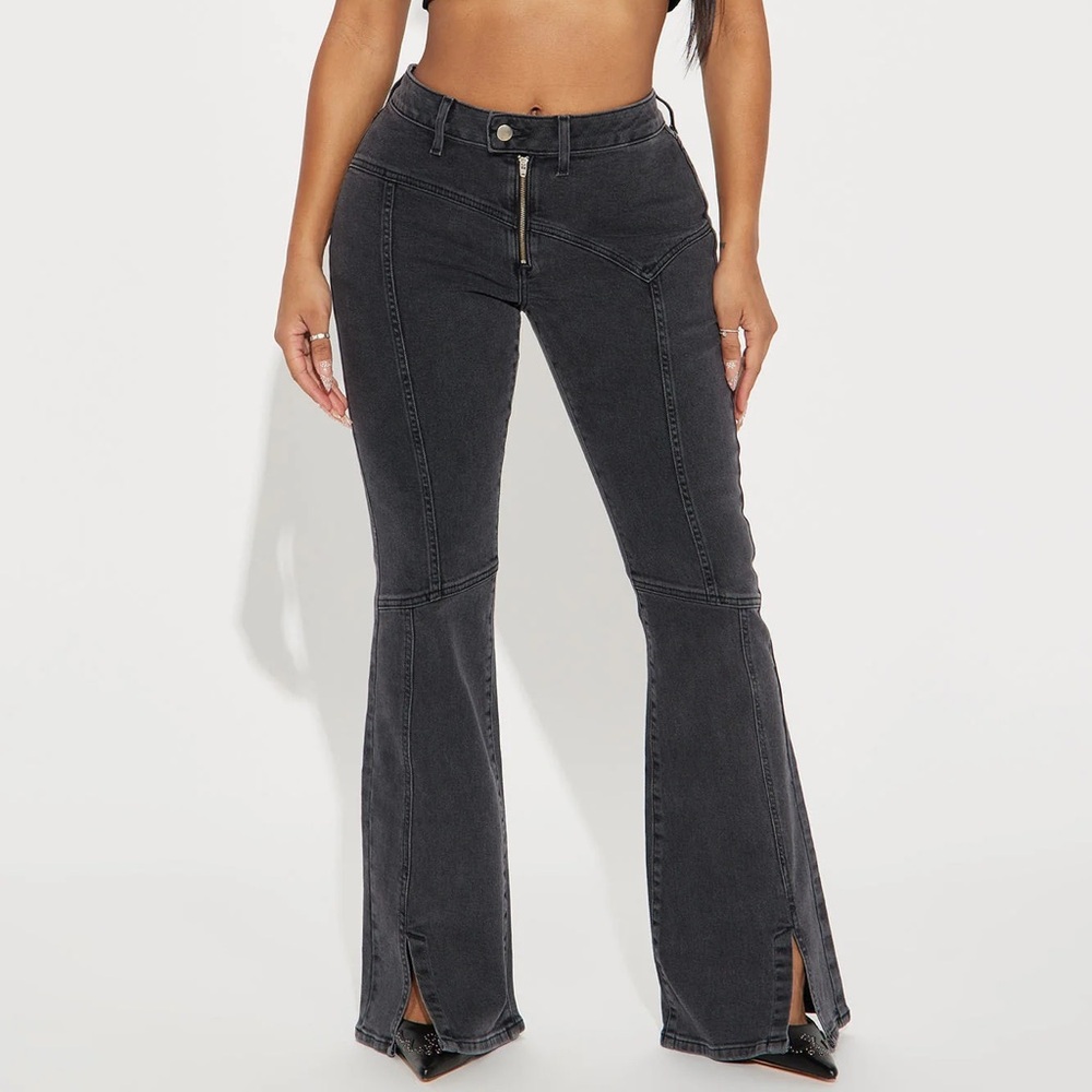 Fashion Nova jeans